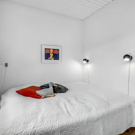 Gorgeous In With Kitchen * Ebeltoft