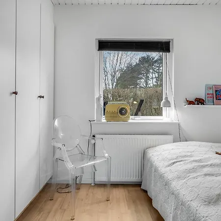 Gorgeous In With Kitchen Holiday home Ebeltoft