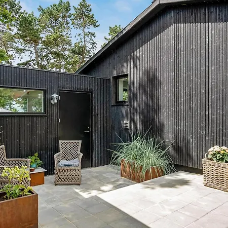 Gorgeous In With Kitchen * Ebeltoft