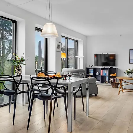 Gorgeous In With Kitchen Ebeltoft