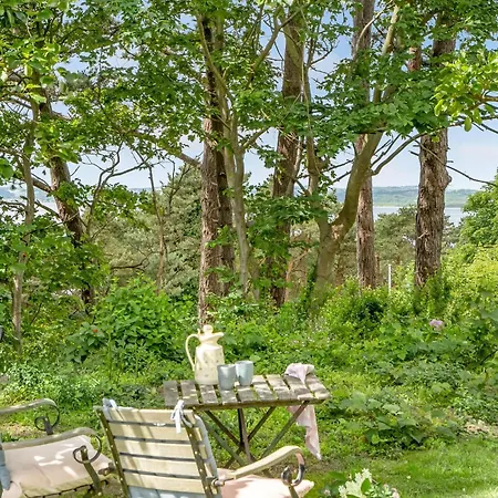 Gorgeous In With Kitchen Holiday home Ebeltoft