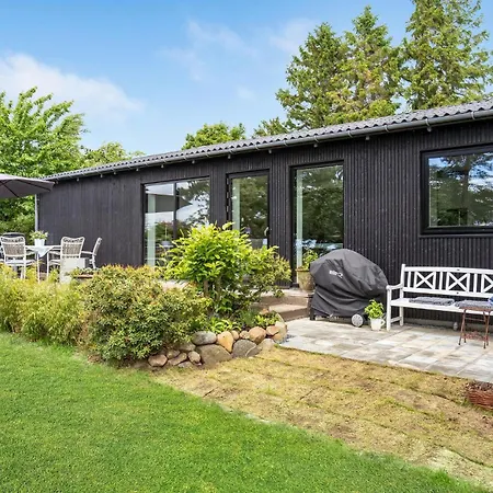 Gorgeous In With Kitchen Ebeltoft