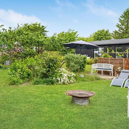 Gorgeous In With Kitchen Ebeltoft