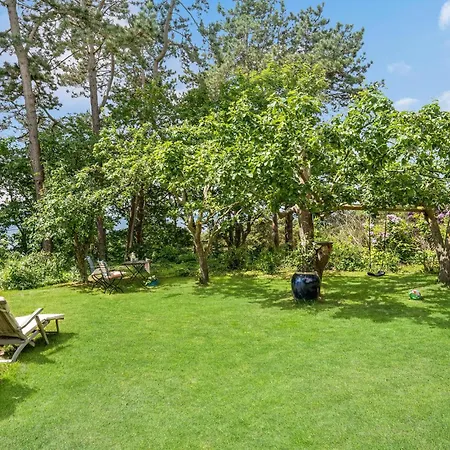 Gorgeous In With Kitchen * Ebeltoft