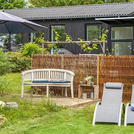 Holiday home Gorgeous In With Kitchen Ebeltoft
